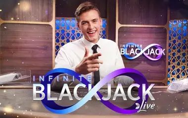 Infinite Blackjack — Evolution