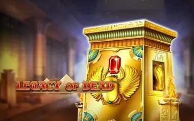 Legacy of Dead — Play'n GO